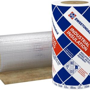 Мат ламельний ТН 35" 50 мм — Утеплювач Базальтовий  ⁇  SWEETONDALE  ⁇  ТехноНІКОЛЬ  ⁇  6 м2/в 1 упк  ⁇