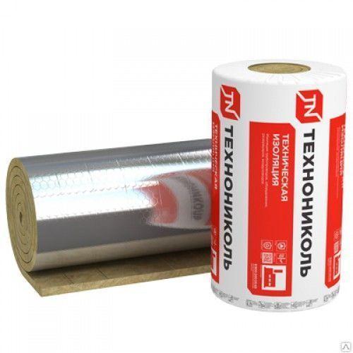 Мат ламельний ТН 35" 50 мм — Утеплювач Базальтовий ⁇ SWEETONDALE ⁇ ТехноНІКОЛЬ ⁇ 6 м2/в 1 упк ⁇ - Зображення 2