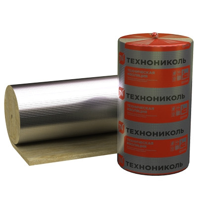 Мат ламельний ТН 35" 50 мм — Утеплювач Базальтовий ⁇ SWEETONDALE ⁇ ТехноНІКОЛЬ ⁇ 6 м2/в 1 упк ⁇ - Зображення 8