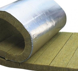 Мат ламельний ТН 35" 50 мм — Утеплювач Базальтовий ⁇ SWEETONDALE ⁇ ТехноНІКОЛЬ ⁇ 6 м2/в 1 упк ⁇ - Зображення 6