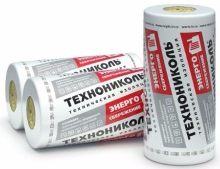 Мат ламельний ТН 35" 50 мм — Утеплювач Базальтовий ⁇ SWEETONDALE ⁇ ТехноНІКОЛЬ ⁇ 6 м2/в 1 упк ⁇ - Зображення 3