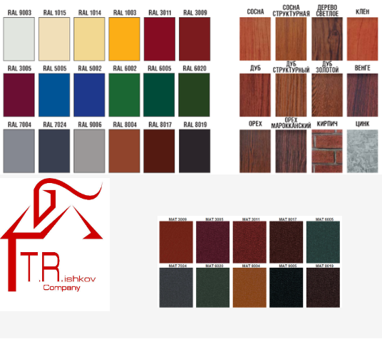 Гладкий лист 0,7 мм ⁇ RAL 9010 ⁇ PE ⁇ Mittal Steel ⁇ - Зображення 10