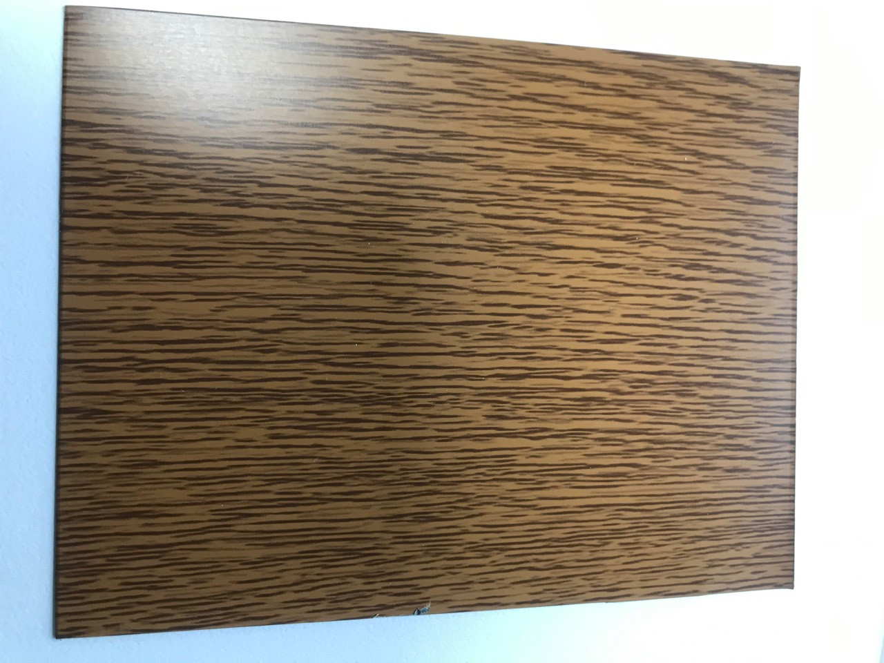 Фасадна панель — Корабельна дошка золотий дуб 0.4 мм Юж. Корея - Зображення 9