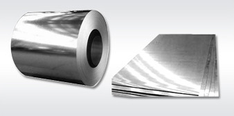 AlZn — Steel 0,7 мм Туреччина — сталевий гладкий лист алюмоцинк - Зображення 5