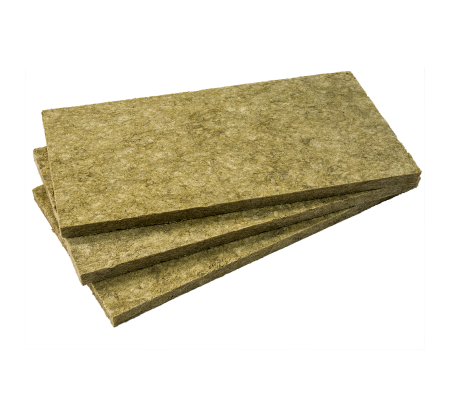 Мінеральна вата — Rockwool Rockmin 1000*600*100 (упк 6 м кв) - Зображення 3