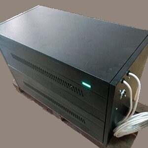 Li-ion АКБ BMS Eco Battery 48В, 312 А·год (E0480312S)