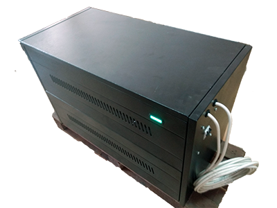 Li-ion АКБ BMS Eco Battery 48В, 312 А·год (E0480312S)