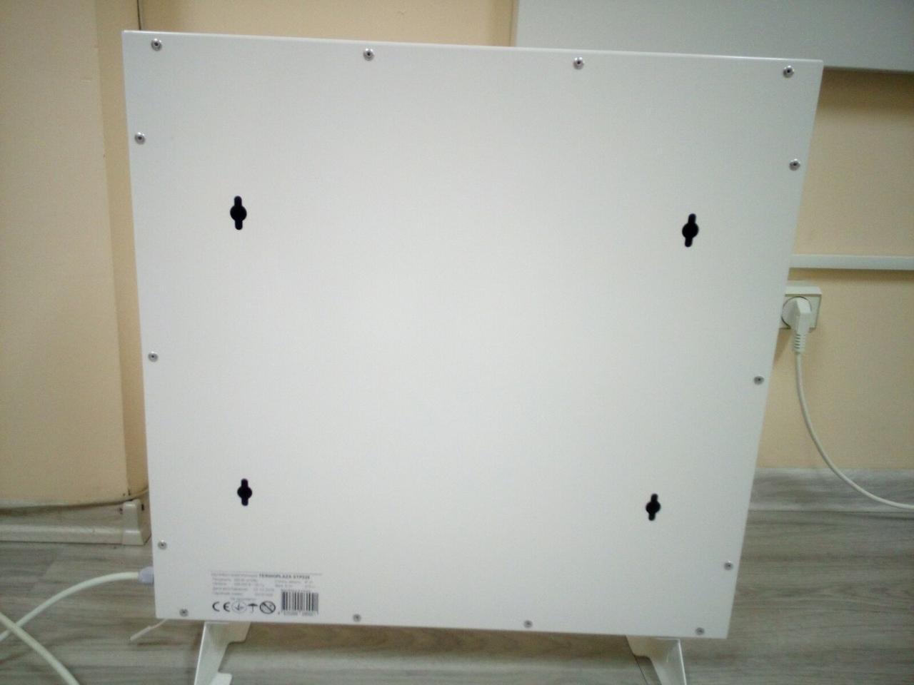 Конвектор "TermoPlaza" TP 270 - Зображення 5