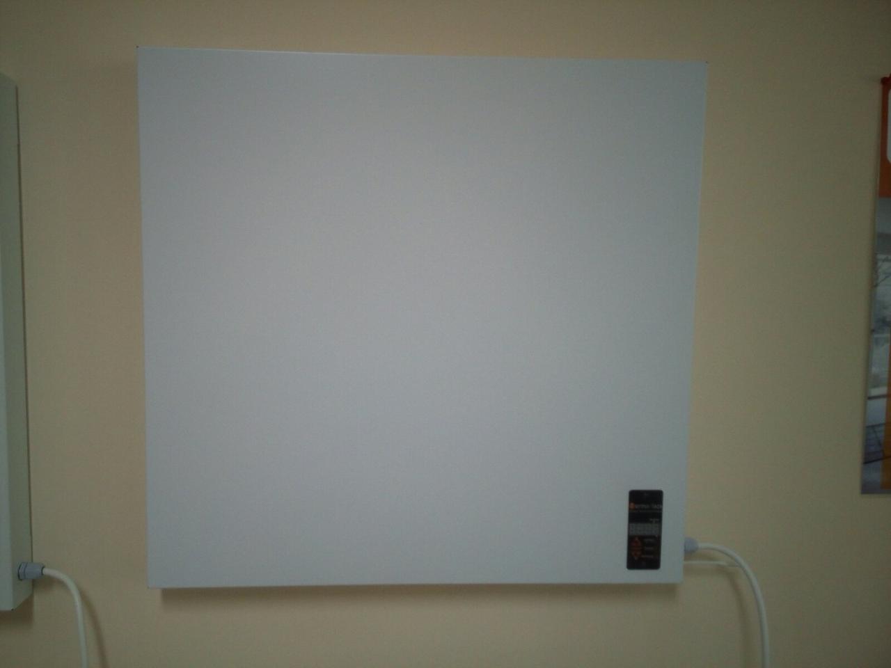 Нагрівач "TermoPlaza STP-225" з регулятором температури повітря. - Зображення 5