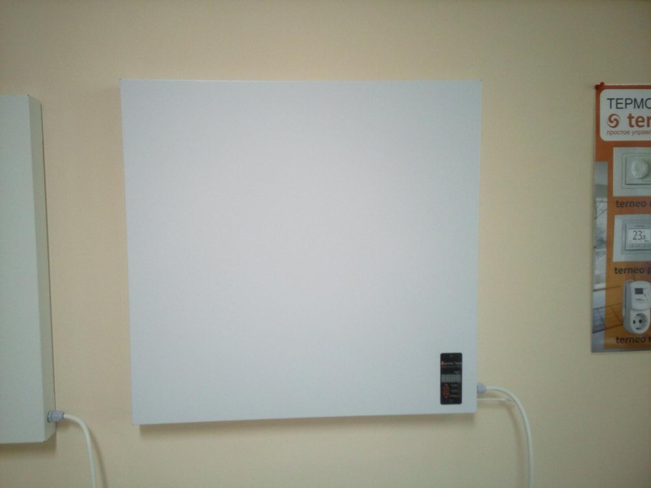 Нагрівач "TermoPlaza STP-225" з регулятором температури повітря. - Зображення 2