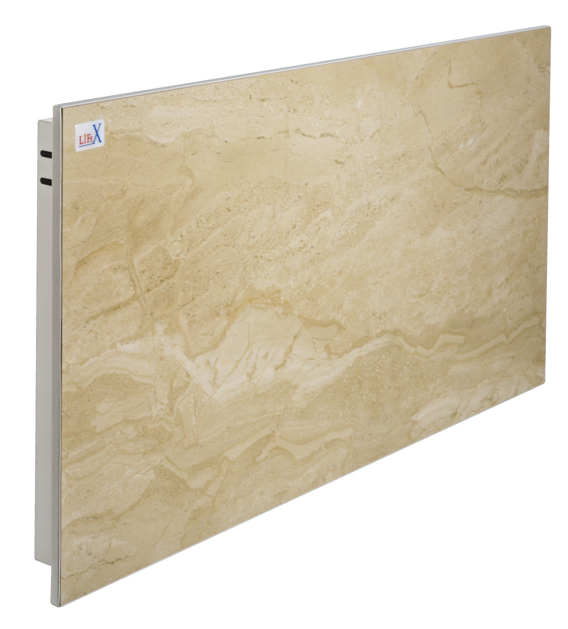 Керамічний Панельний нагрівач LIFEX Classic КОП 600 - Зображення 2