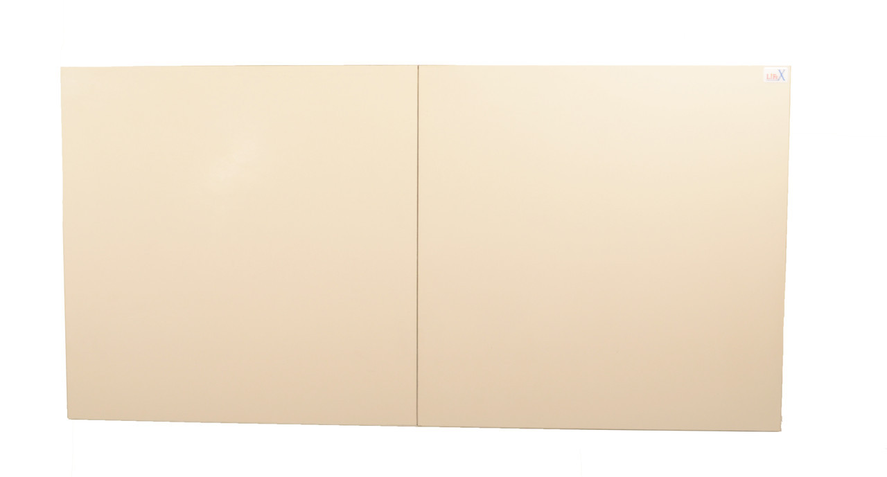 Керамічний Панельний нагрівач — LIFEX Classic КУП 800 - Зображення 3