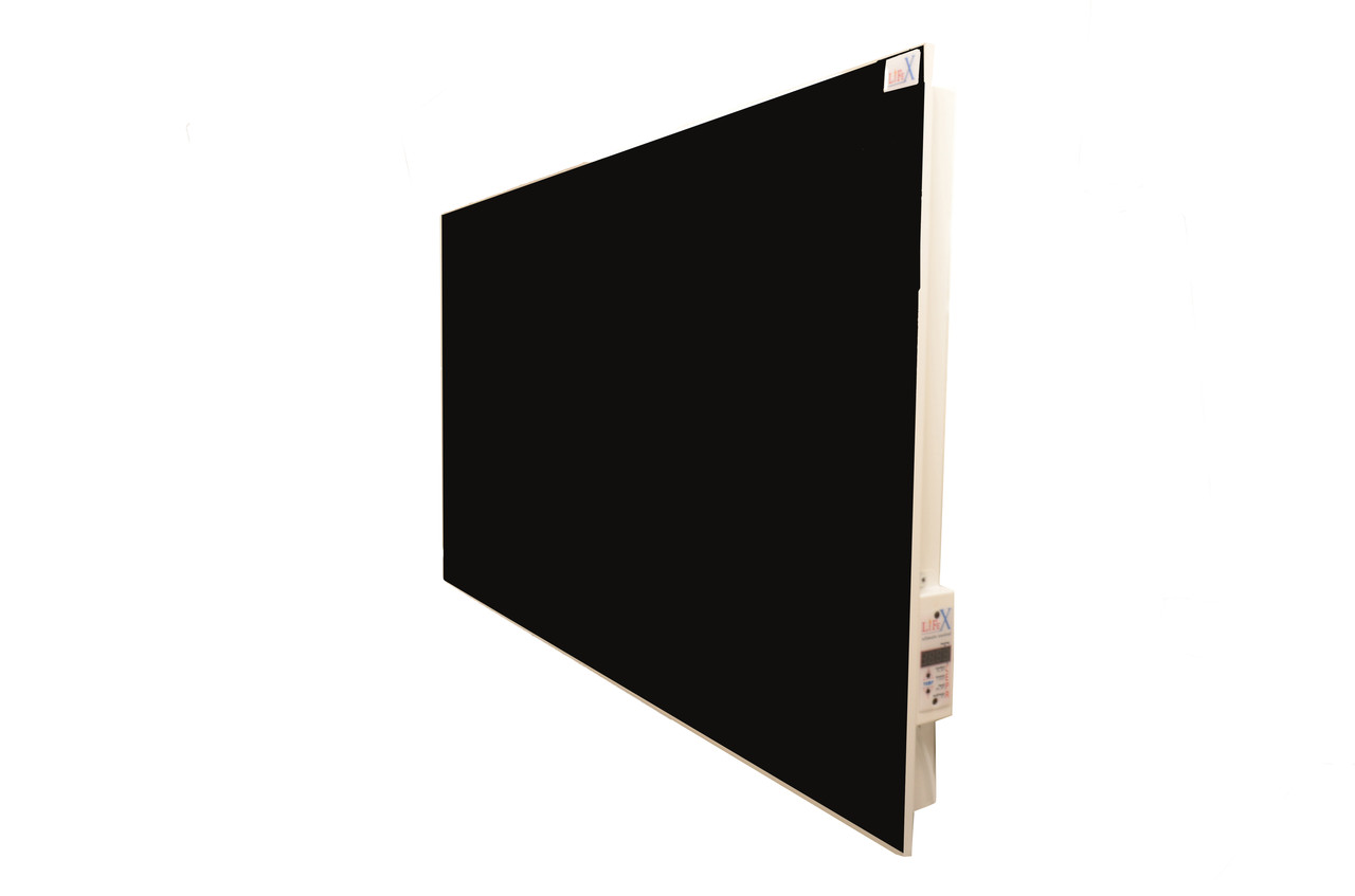 Керамічний Панельний нагрівач — LIFEX Classic КУП 800 - Зображення 7