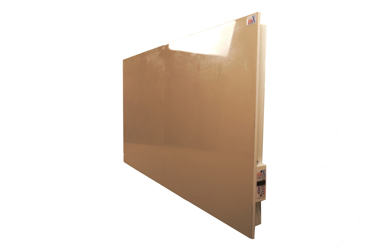 Керамічний Панельний нагрівач — LIFEX Classic КУП 800