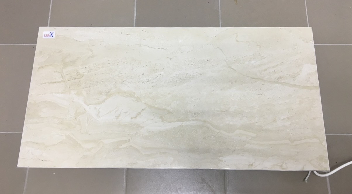 Керамічний Панельний нагрівач LIFEX Classic КОП 600 - Зображення 5