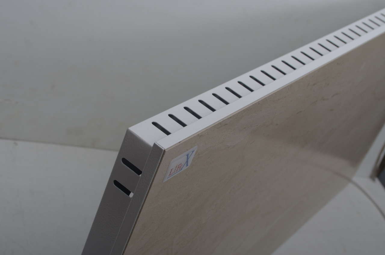 Керамічний Панельний нагрівач LIFEX Classic КОП 600 - Зображення 6