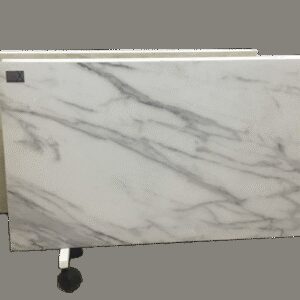 Підлоговий керамічний Електроперегрівач "LIFEX Double Floor ПКП-1200" Двосторонній Конвектор