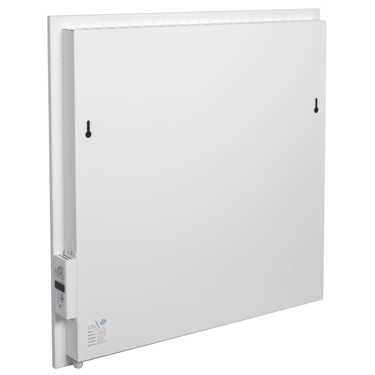 Керамічний — Біо Конвектор "LIFEX Bio Air ТКП-700" - Зображення 6