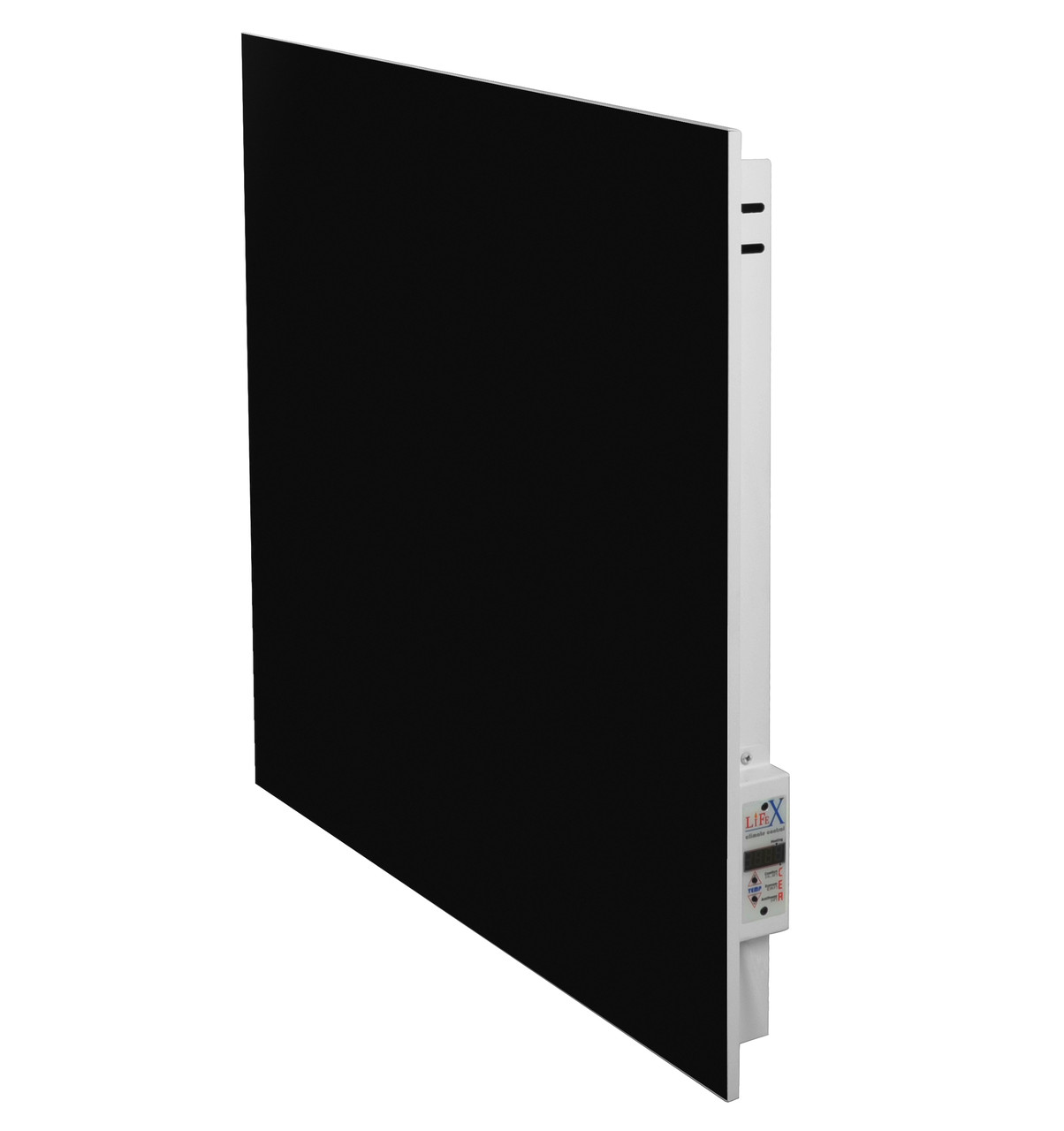 Керамічний Панельний нагрівач LIFEX Classic КОП 600 - Зображення 7