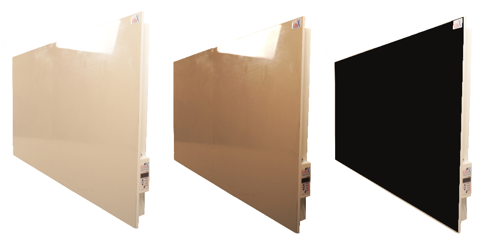 Керамічний Панельний нагрівач LIFEX Classic КОП 600 - Зображення 8