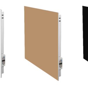 Керамічна Панель з Конвекцією LIFEX Classic КУП 400 — (електрозатоплення на 10 м2)