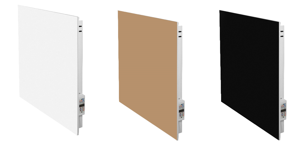 Керамічний Панельний нагрівач LIFEX Classic КОП 600