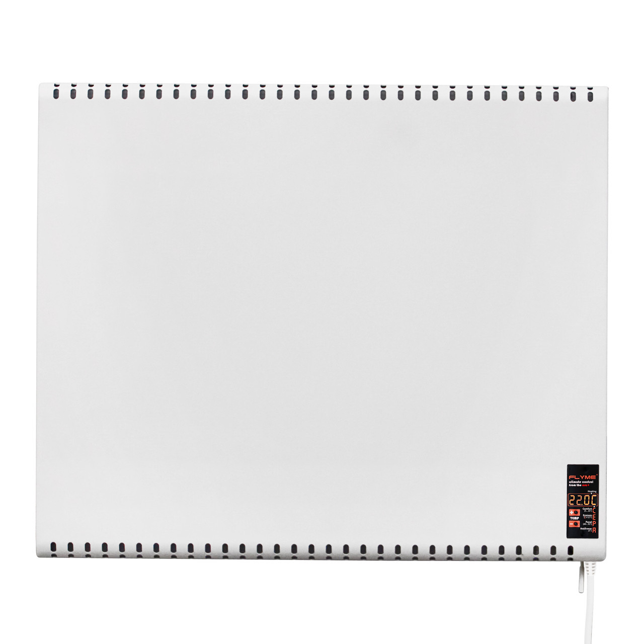 Інфрачервоний обігрівач Flyme M400 з програматором - Зображення 3