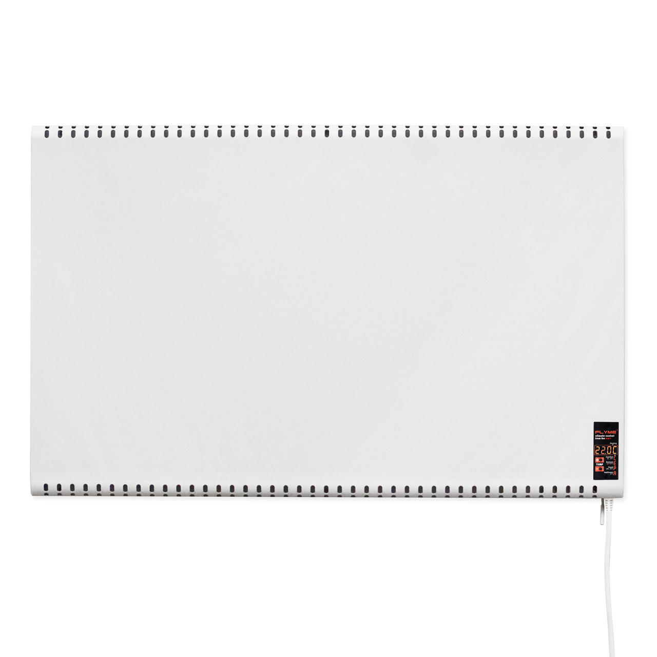 Інфрачервоний обігрівач Flyme M600 з програматором - Зображення 8