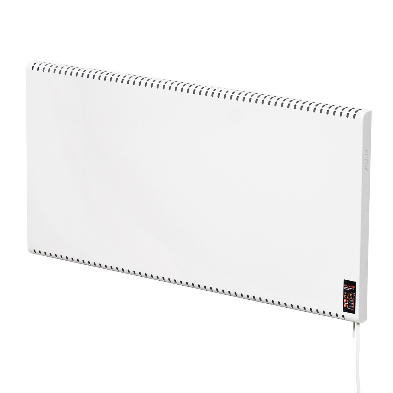 Інфрачервоний обігрівач Flyme M800 (на 16 кв.м ) з програматором на ніжках - Зображення 5