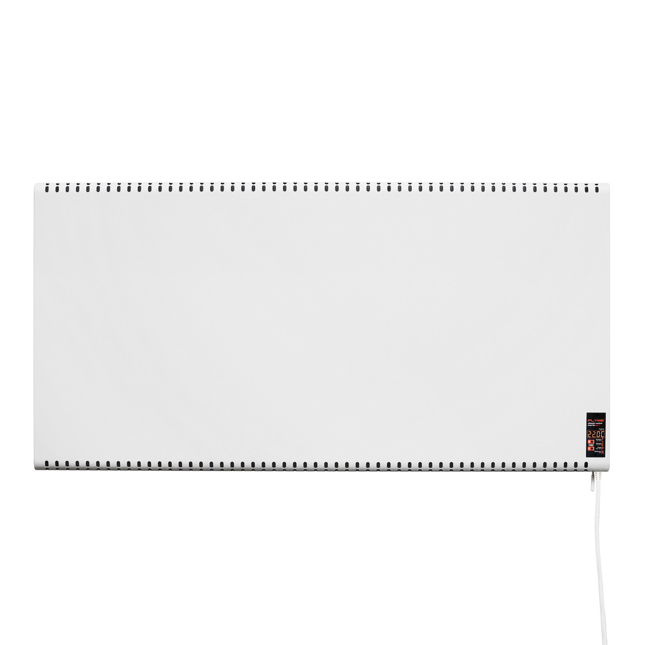 Інфрачервоний обігрівач Flyme M800 (на 16 кв.м ) з програматором на ніжках - Зображення 6