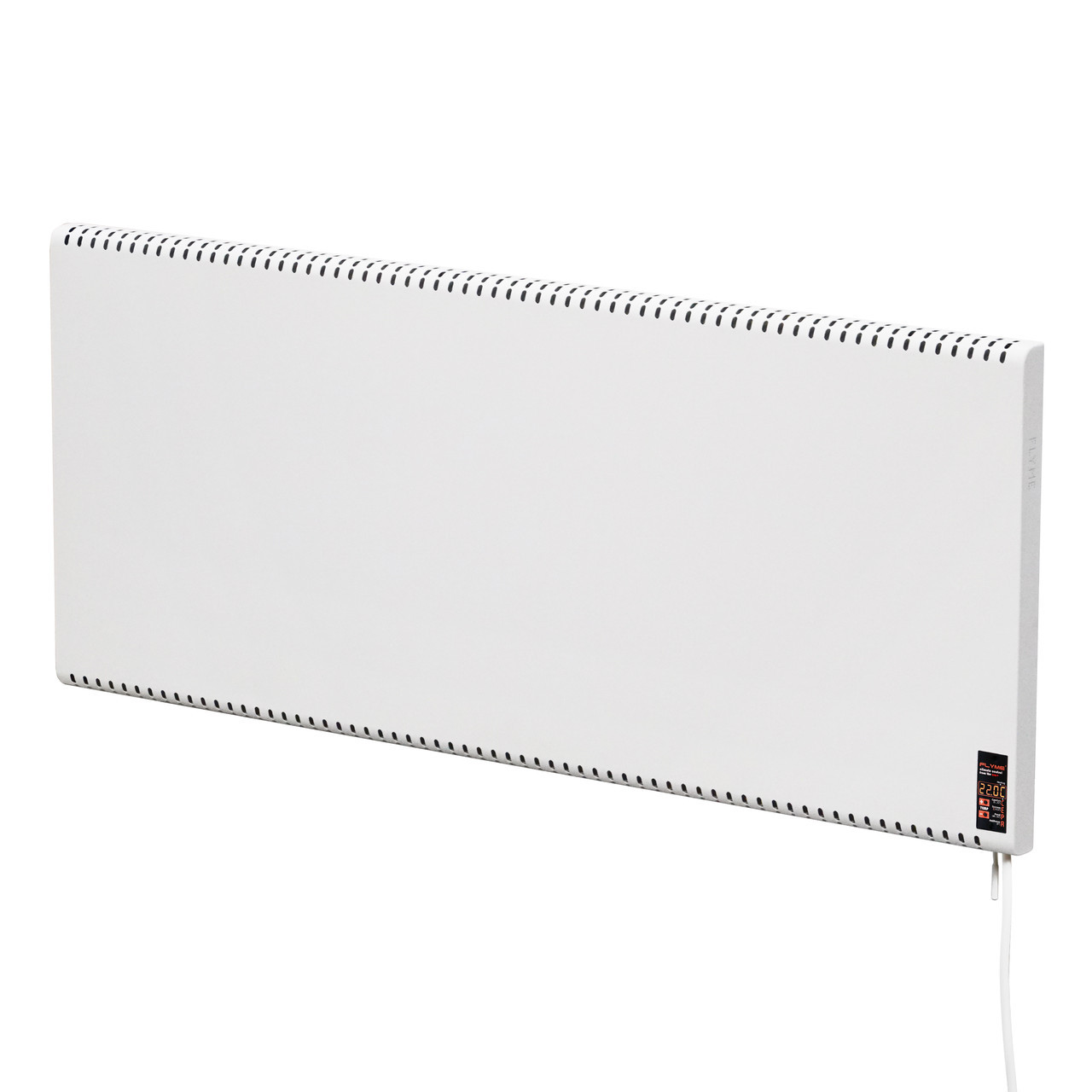 Інфрачервоний обігрівач Flyme M1000 з програматором - Зображення 2