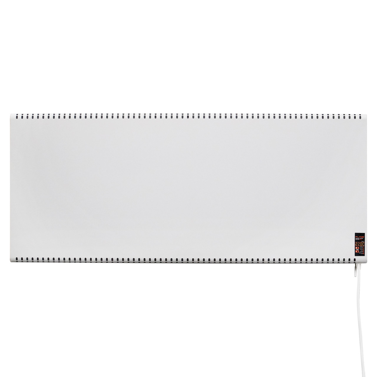 Інфрачервоний обігрівач Flyme M1000 з програматором - Зображення 3