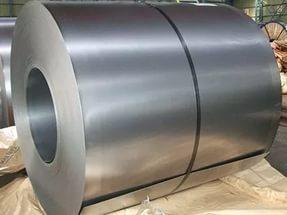 Алюцинк листя 0,7 мм у бухті (Люксембург) Arcelor Mittal, 1250 мм - Зображення 3