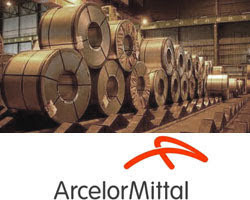 Алюцинк листя 0,7 мм у бухті (Люксембург) Arcelor Mittal, 1250 мм - Зображення 2