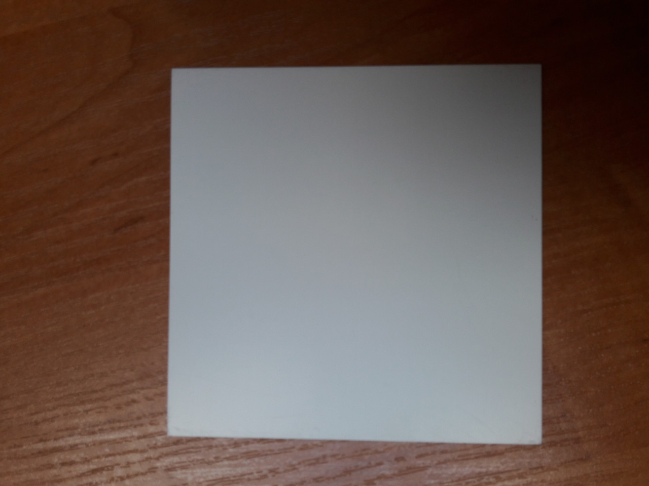 Гладкий Лист 1 мм із Полімерним покриттям RAL 9010 (Білий 1250 мм) Mittal Steel - Зображення 7