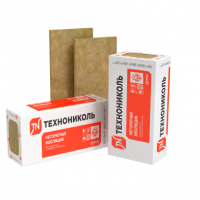 Базальтовий утеплювач Техноруф В Оптима 50 мм (2,88 м кв/упк) Sweetondale - Зображення 2