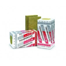 ТЕХНОРУФ Н ЕКСТРА 50 мм (4,32 м2/упк) Базальтовий утеплювач ТехноНІКОЛЬ - Зображення 4