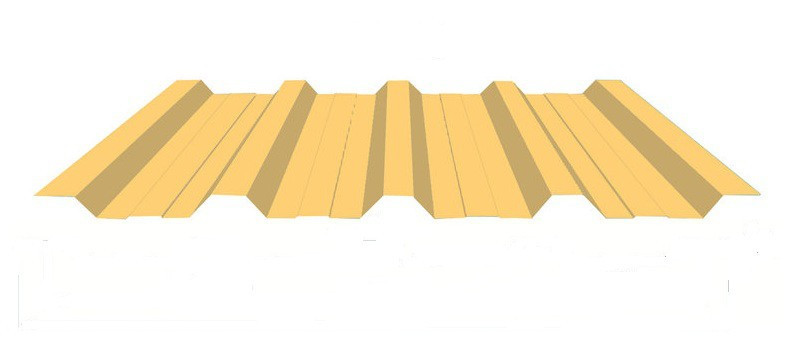 Профнастил Кровільний "Тектум-С" НС-44 RAL 5005 — (синій PE 0,45 мм) - Зображення 4