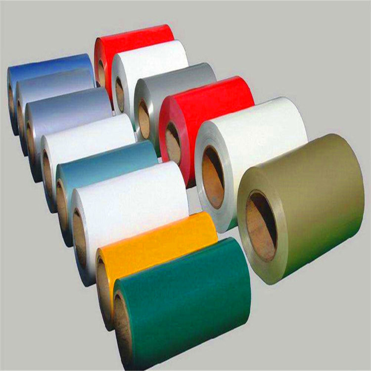 Гладкий лист 0,7 мм ⁇ RAL ⁇ MittalSteel ⁇ Zn 225 ⁇ - Зображення 9