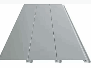 Фасадні PS панелі "Blachy-Pruszynski" 0,7 мм 315 P (Глянець) - Зображення 7