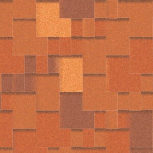 Бітумова Черепашка Aquaizol "Акваізол" Акцент Малахіт Віскі, 10