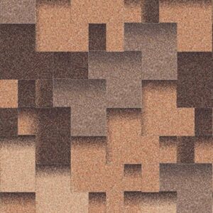 Бітумова Черепашка Aquaizol "Акваізол" Акцент Малахіт Персия, 10