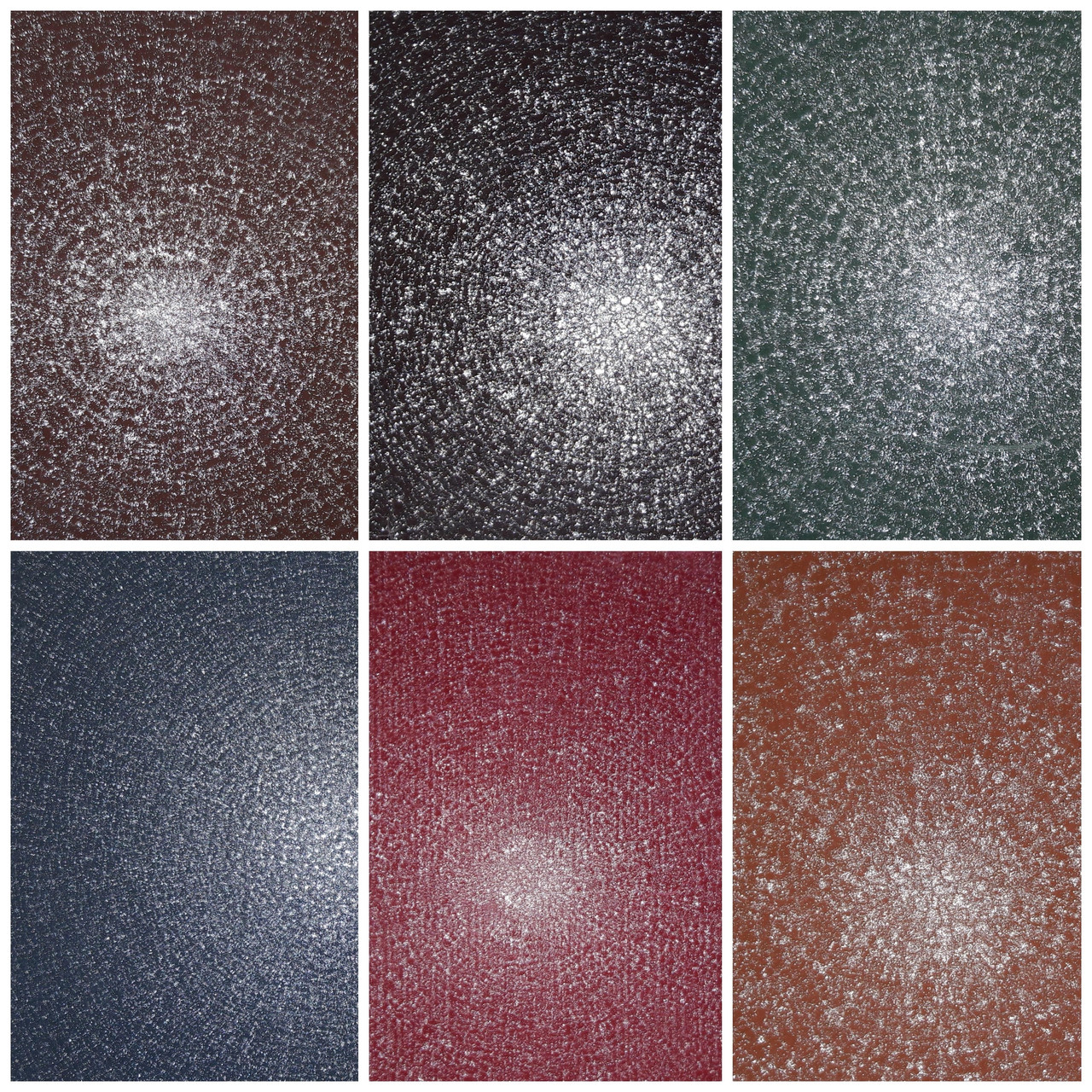 Ad Smart модульна черепиця 0,5 мм (0,756 м2) PEMA RAL 8019 - Зображення 7