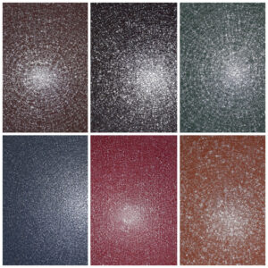 Сталь у рулонах/SeAH Steel/оцинкована з полімерним покриттям AKZO NOBEL (Юж.Корея) 6020 болотно зелений