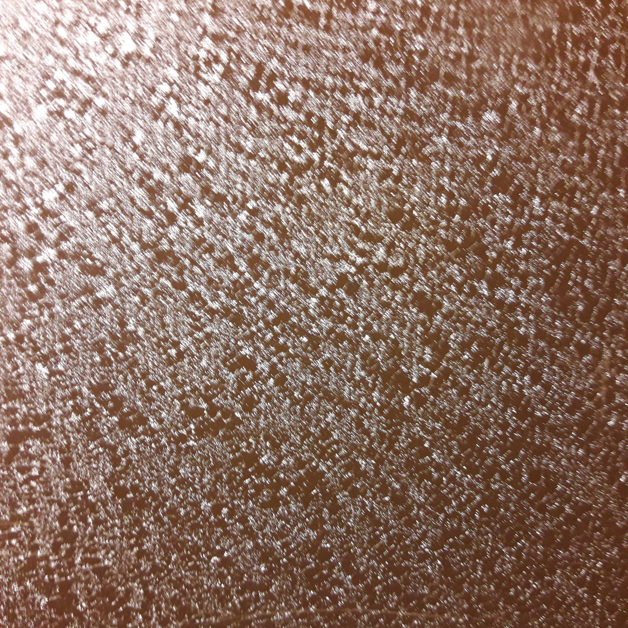 Лист двухсторонний RAL 8017 МАТ 0,7 мм - Зображення 3