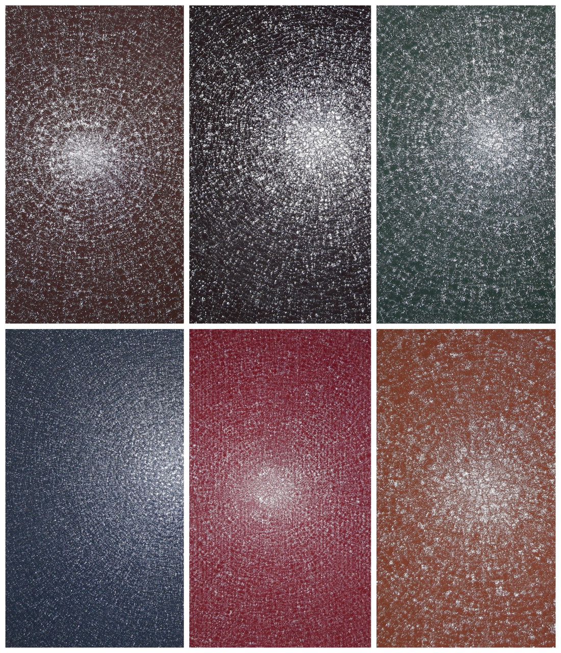 Лист двухсторонний RAL 8017 МАТ 0,7 мм - Зображення 5