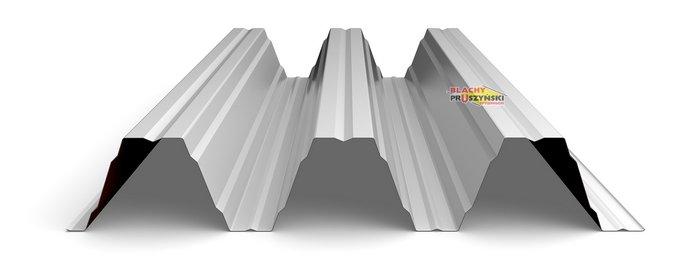 Профнастил Оцинкований Т -150 / 1,25 мм / Blachy Pruszynski - Зображення 7