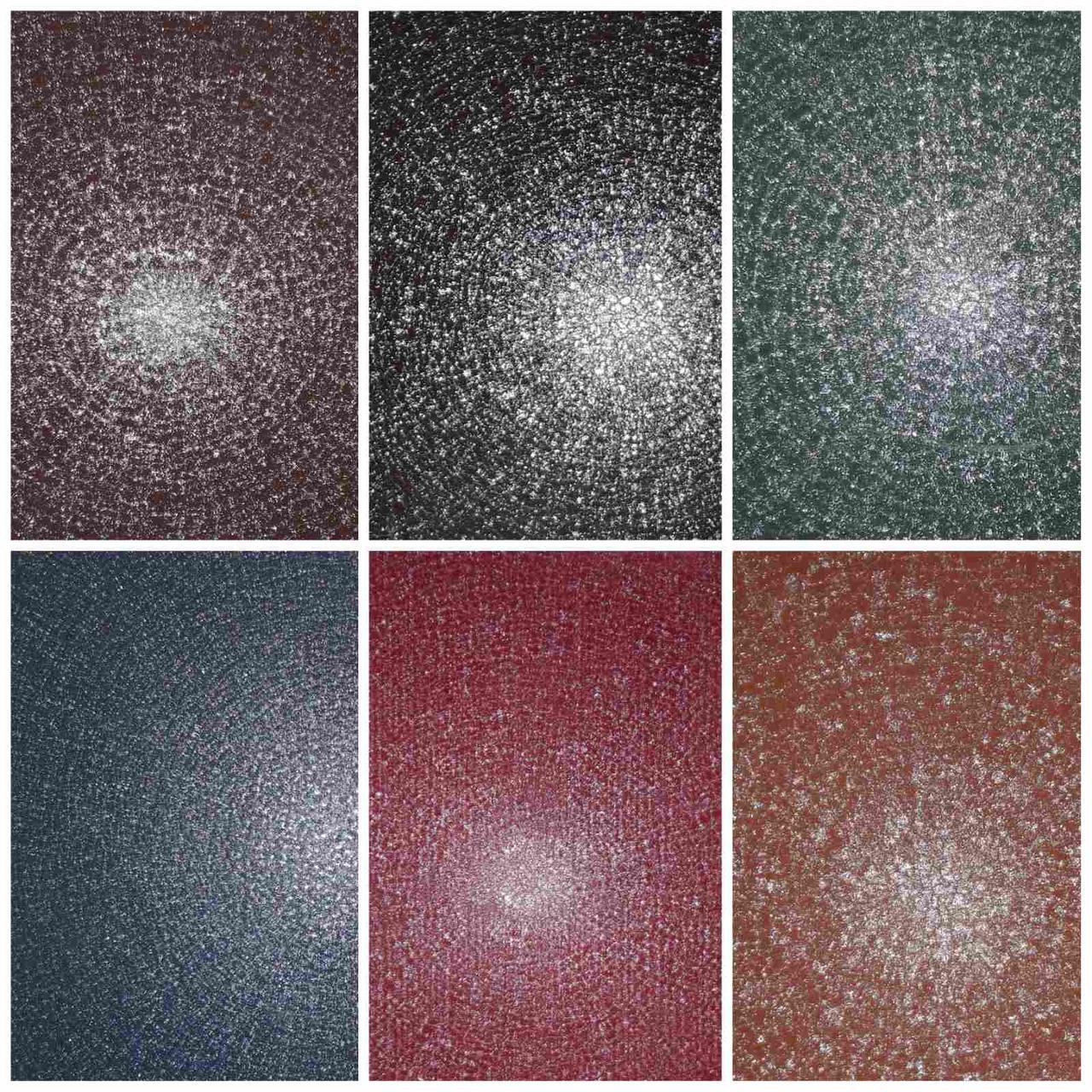 Гладкий лист матовий RAL 7024 (Двосторонній) 0,45 мм Італія - Зображення 6