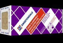 Базальтовий утеплювач ⁇ Техноблок Стандарт ⁇ 100 мм ⁇ 2.88 м2/упк ⁇ Sweetondale ⁇ Техноніколь - Зображення 3