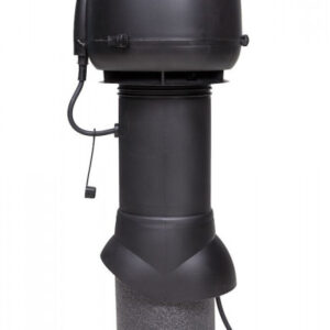Вентилятор Vilpe® E120Р/125/500(700)